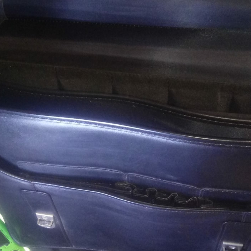 Computer laptop bag - Picture 2 of 3